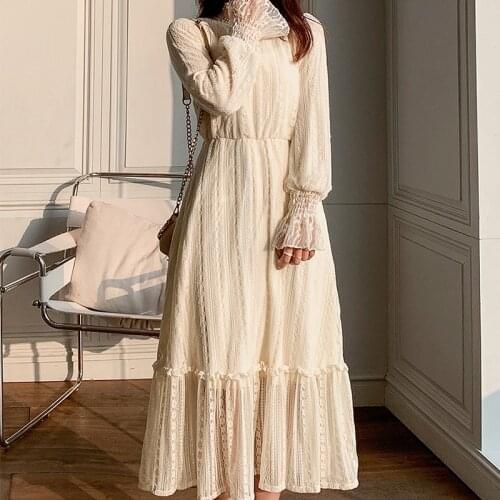 Zhangweiwei Long Sleeve Summer Dresses