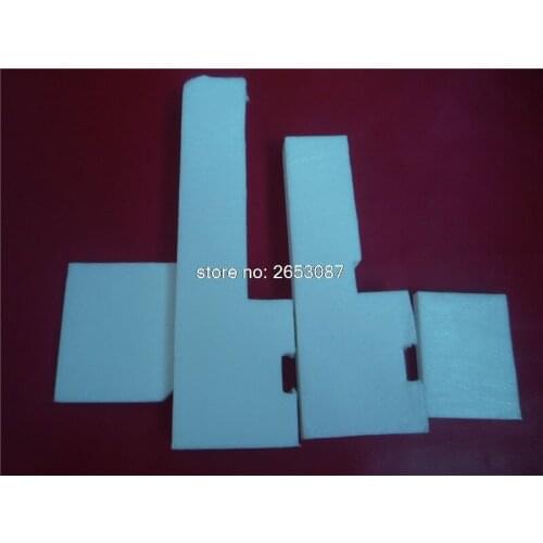 10SETS Original new waste ink tank waste ink pad for EPSON L313 L210 L211 L220 L365 XP101 XP201 maintenance ink tank Sponge