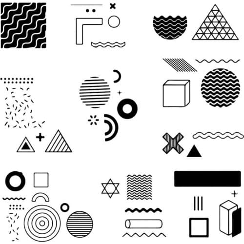 14*14CM Greetings Transparent Clear Stamps / Silicone Seals Roller Stamp For DIY Scrapbooking Photo Album/Card Making