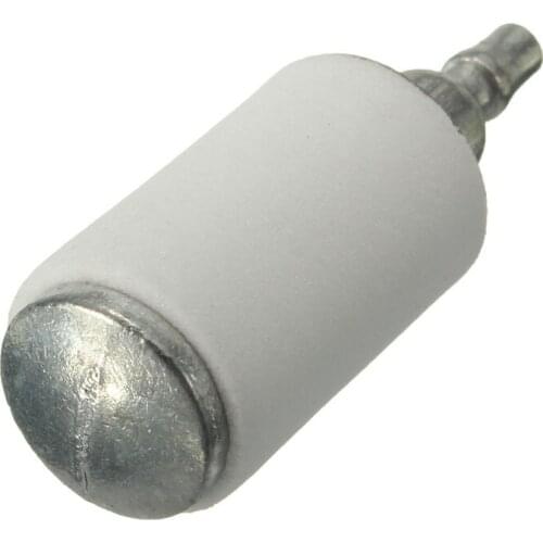 5Pcs Gas Fuel Filter Fit For Weedeater Poulan Craftsman Chainsaw Trimmer Blower Power Tool Accessories