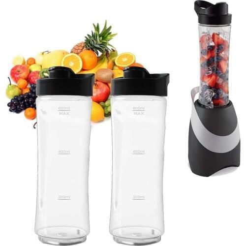 20Oz Sport Bottle Accessory Compatible for Oster MyBlend Blender (2),for BLSTP2 Juicer Cup Portable Cup Suitable for OSTER BLSTP