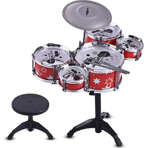 Ammoon Musical Cymbals