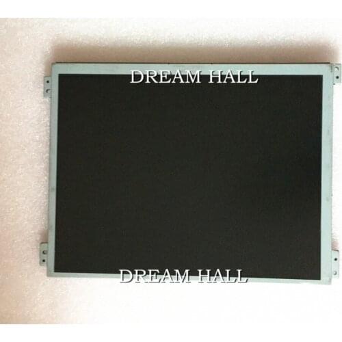 Free shipping 10.4 inch A+ T104S4D1 LCD Screen Display Panel for Industrial Equipment