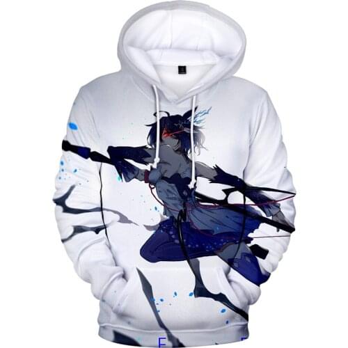 Childrens Hoodie Honkai Impact 3D Hoodies Yae Sakura Kawaii Men/women Fashion Sweatshirt Coats Harajuku Hooded Plus Size