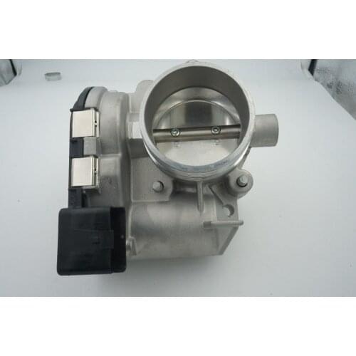 FOR CITROEN C2 C3 XSARA FOR PEUGEOT 206 307 308 THROTTLE BODY 1635Q9 9635884080 1635.Q9 0280750085 0 280 750 085 447280