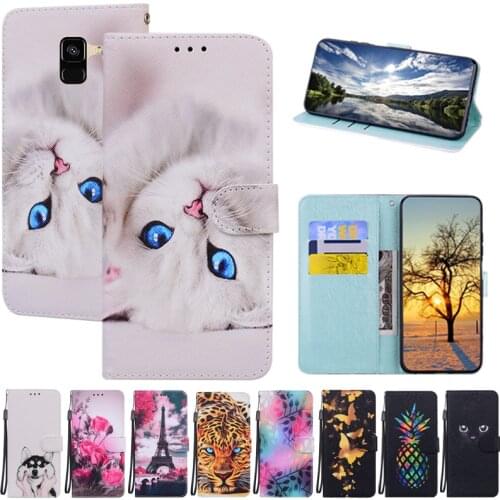 Edoshvchv Samsung Galaxy A8 Phone Cases