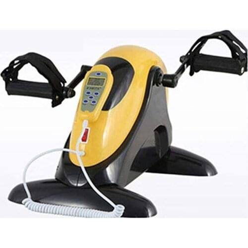 Anti-spasm Electric Rehabilitation Machine Bicycle Elderly Stroke Hemiplegia Rehabilitation Equipment Upper Lower Limb Training