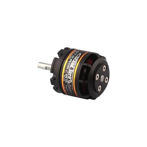 EMAX rc brushless motor GT2812 KV970/ 1840 / 1060 / 1180 / 1550 airplane GT series 5mm shaft 2-3s for fpv rc aircraft accessory