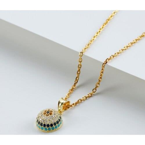 Женские ожерелья из жемчуга Gumusistan China At AliExpress