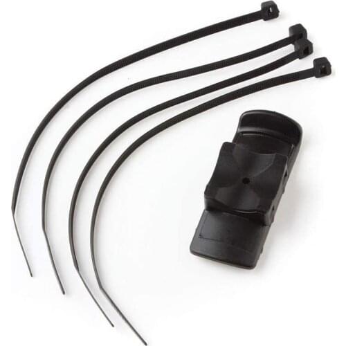 Bicycle/Bike Motor Cart Handlebar Mount Holder for Garmin eTrex 10 20 20x 30 30x / eTrex Touch 25 35 35t GPSMAP 62 62S 62ST 62SC