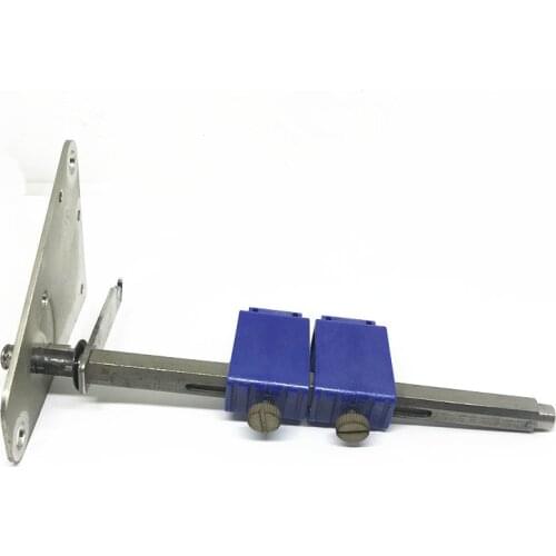 Print head wrench bracket For Intermec printer accessories PD series dedicated PD42 print head wrench bracket