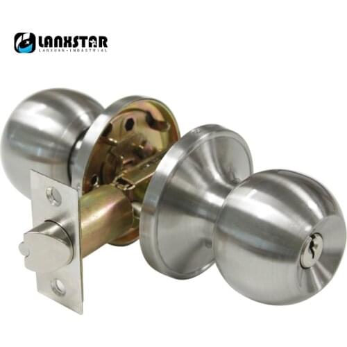 LANXSTAR Access Control Systems