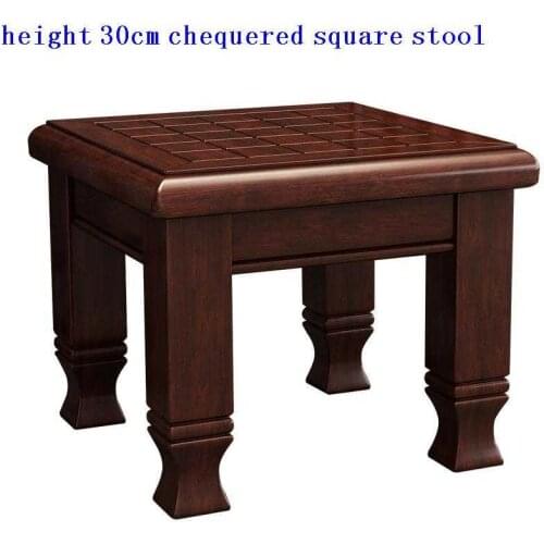 Small Tabure Footstool Kid Furniture Pouf Chambre Storage Stool Penteadeira Camarim Taburete Change Shoes Tabouret Ottoman Chair