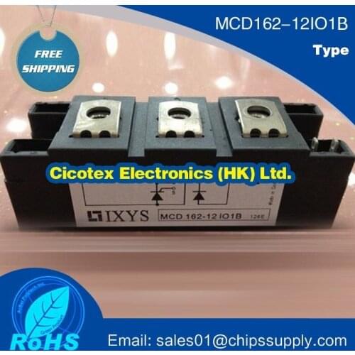 MCD162-12IO1B Module