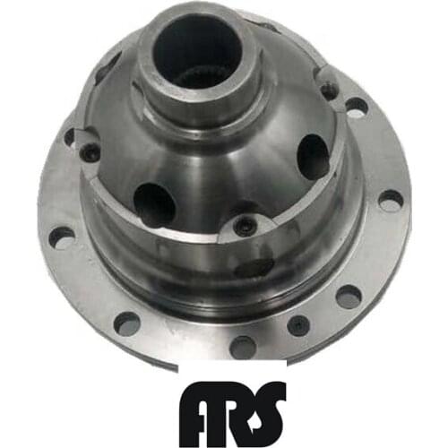 RD134 Air Locker for Nissan Patrol 160/260 MQ Differential 4x4 H233 9 Bolt 31 Spline