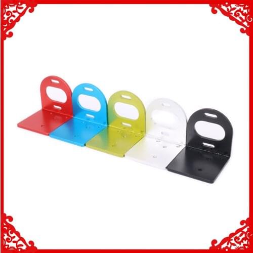 Alloy Adjustable 540 Motor Mount For Rc Hobby Model Car 1/12 Wltoys 12428 12423 Monster Truck Short Course Off-Road