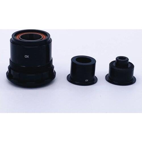 DT Bicycle Hub Body XD Driver Micro spline HG 11 speed Core For DT 180 Swiss 240 350 Hub Components Freehub Wheels Cassette