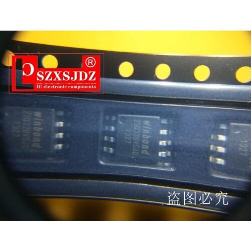 W25Q32BVSSJG = W25Q32JVSSJQ W25Q32BVSJG = W25Q32JVSJQ SOP8 (1 pieces/lot )