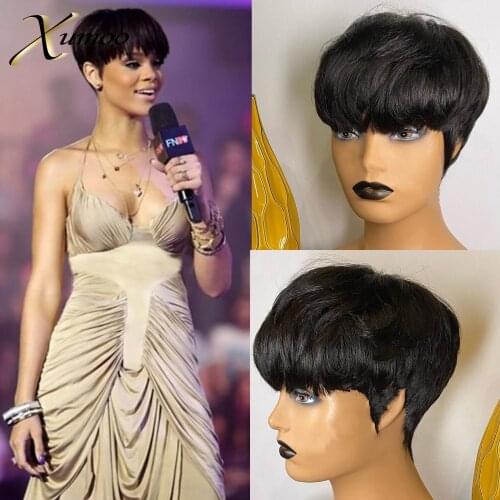 XUMOO Synthetic Wigs