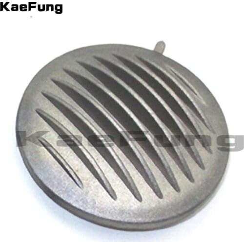 Motorcycle parts ying xiang YX140 LEFT RIGHT CYLINDER HEAD COVER FOR 140cc PIT DIRT BIKE INTAKE VALVE