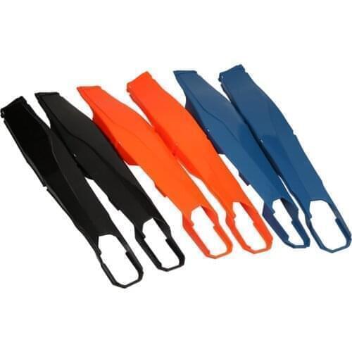 Motorbike Swingarm Protector Swing Arm Protection Cover For KTM EXC EXC-F 125-500 Husqvarna TC FC TE FE 125-450 2012-2019