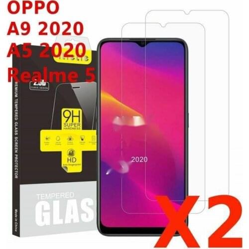 Защитные пленки для Oppo A5 ZUIDID China At AliExpress