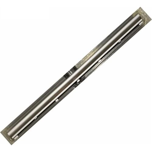 1psc Laptop accessories New LCD hinges cover for MSI PS42 MS-14B2 laptop hinge cover Silver