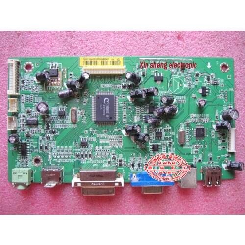 2509 TSSI RSS-25m9 Driver Board ILIF-151 492961300100R