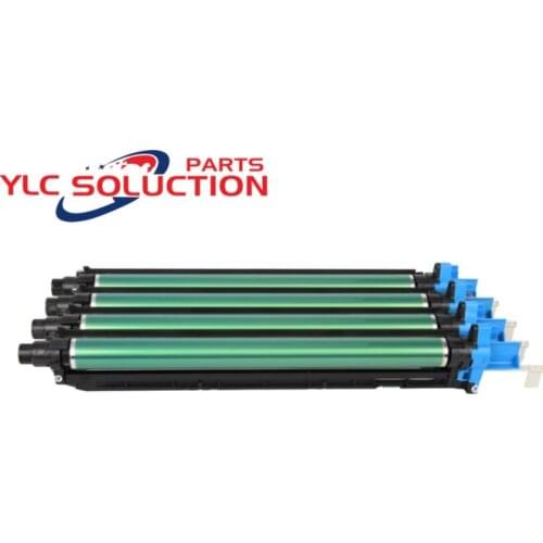 4X DR311 DR 311 DR-311 Imaging Unit For Konica Minolta Bizhub C360 C280 C220 C 220 280 360 Drum Unit Cyan Yellow Magenta Black