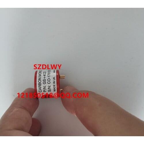 DDS CO gas sensor GS+4CO Carbon monoxide sensor PN:CO-1761320