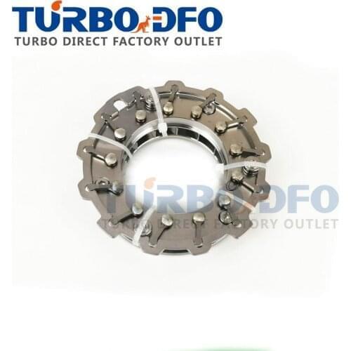 GT2052V Turbo Charger Nozzle Ring 454135 454135-5010S For Audi A4 A6 A8 ALL Road 2.5 TDI 114/120/132Kw Turbocharger Assy AR0105