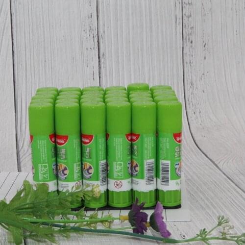 Multipurpose School Glue Stick, Washable 6209, Glue Sticks School, Glue School, Stick Glue, Office,9 Gram,30Pcs Count Stationery