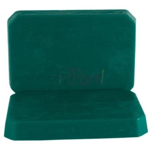 Soap Base Dark Green (1 kg) 422948647