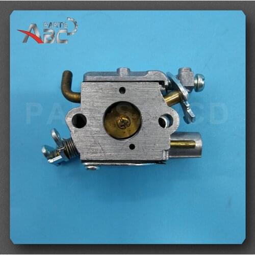 GENUINE ZAMA CARBURETOR C1Q-EL39A FOR HUSQVARNA R 25 R25 TRIMMER STIHL CARBURETOR