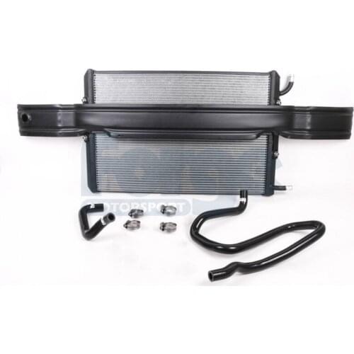 Charge Cooler Radiator for Audi RS6 C7 and Audi RS7 Audi RS7(Forge FMCCRAD7)