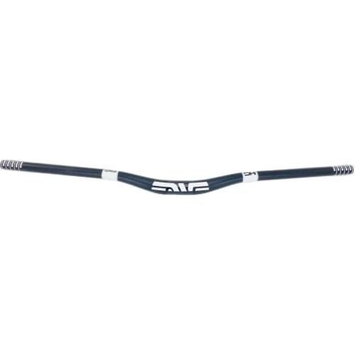 Authentic and i.e. carbon mtb bike steering