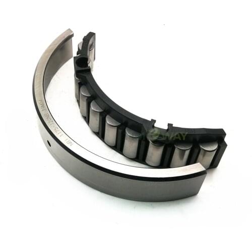 Saddle Bearing A11VO210 A11V0210 Hydraulic Pump Parts for Rexroth Pump