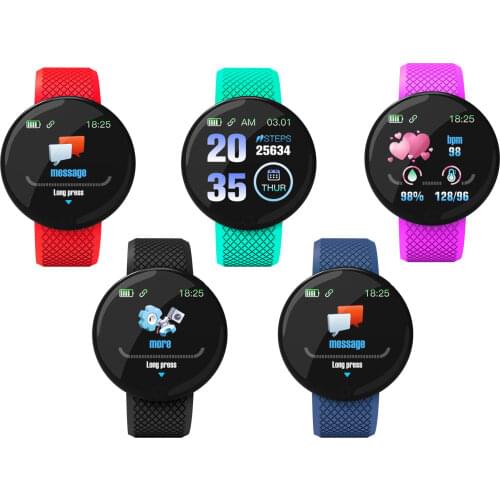 SGOE Bluetooth Watch