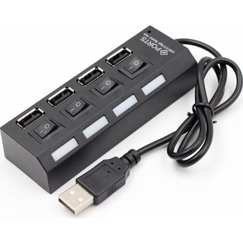 USB Hubs Szvivid China