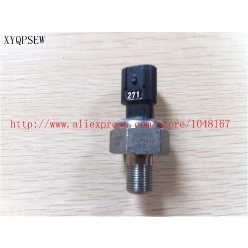 XYQPSEW For Electric pressure sensor,5-499000-117,499000-117,499000-7937,499000-056