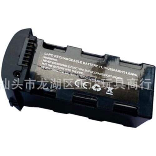 11.4V 2850mAh Battery Spare Part for RC Drone 8811PRO 8811 PRO