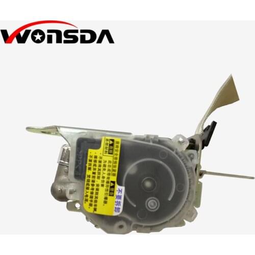 Safety Belt Assembly CAR accessories fit for SUZUKI Tianyu Safety Strap 3 Points Seat Belts