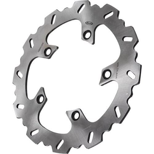 Motorcycle Front Brake Disc Disk Rotor For SUZUKI AN BURGMAN 250/400 2003-2006 & ABS 400/600 2011-2015 & Twin Disk 400 2006-2011