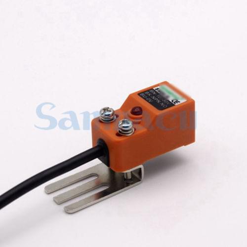 SN04-N/P/N2/P2 NPN PNP 4mm 10-30VDC Inductive Proximity Sensor Switch