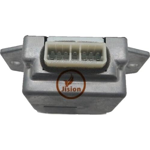 Jision PC200-6 Excavator Controller PC200-6 Hand Throttle Control Panel 7834-27-2002 For Free Shipping
