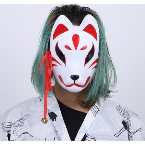 MSemis Carnival Masks