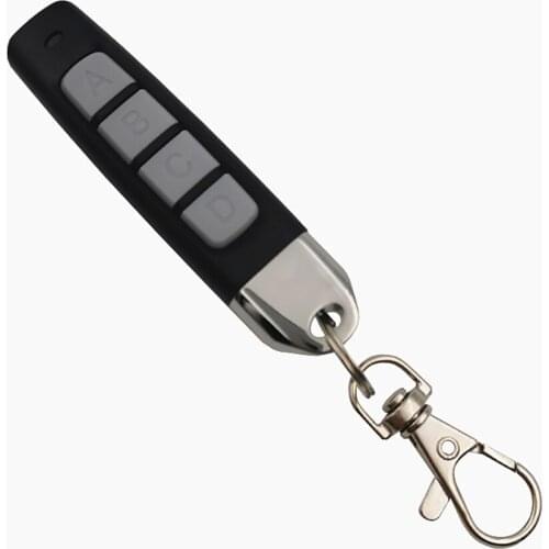 Clone Thumb copy Opener remote control wireless remote control Cloning Code garage door random color Duplicator