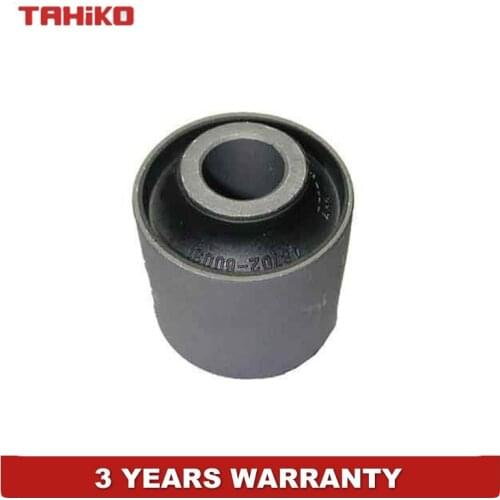 ARM BUSHING for TOYOTA LAND CRUISER 48702-60031, 48702-60032