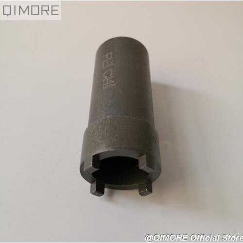 Scooter Moped QUAD ATV 152QMI 157QMJ GY6 125 GY6 150 Starter Clutch Nut Removal Tool / Clutch Remove Spanner Tool / Repair Tool