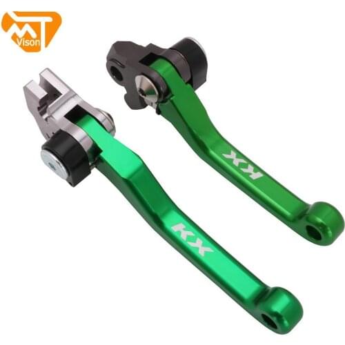 Motorcycle Brake Handle Motorcycle Clutch Drum Lever Handle For KAWASAKI KX65 KX85 KX125 KX250 KX250F KX 65 85 125 250 250F